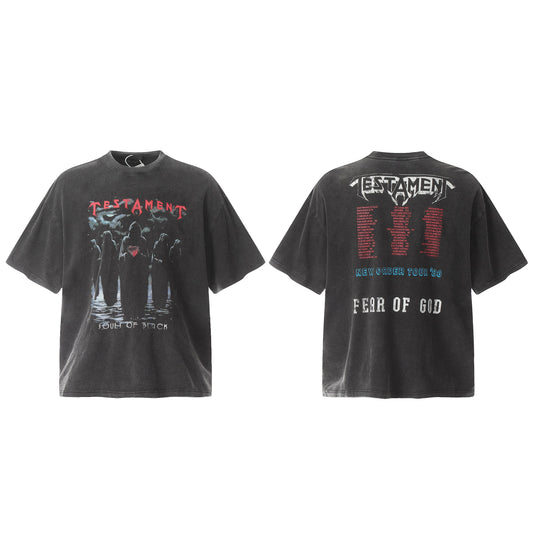 Fear of God Essentials Tee