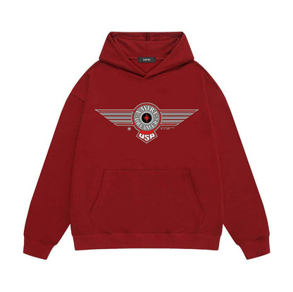 ICON Amiri Fashion sweatshirts