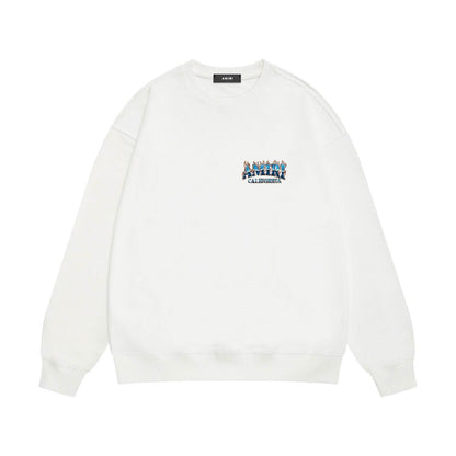 ICON Amiri Fashion sweatshirts