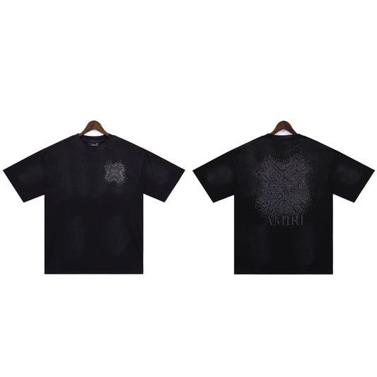 ICON Amiri Fashion T-shirt