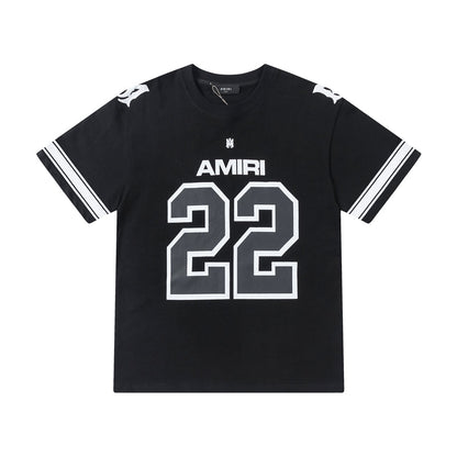 ICON Amiri Fashion T-shirt