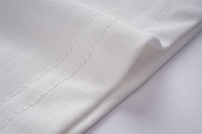 ICON Amiri Fashion T-shirt