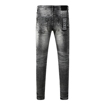 Ksubi Fashion jeans 3057