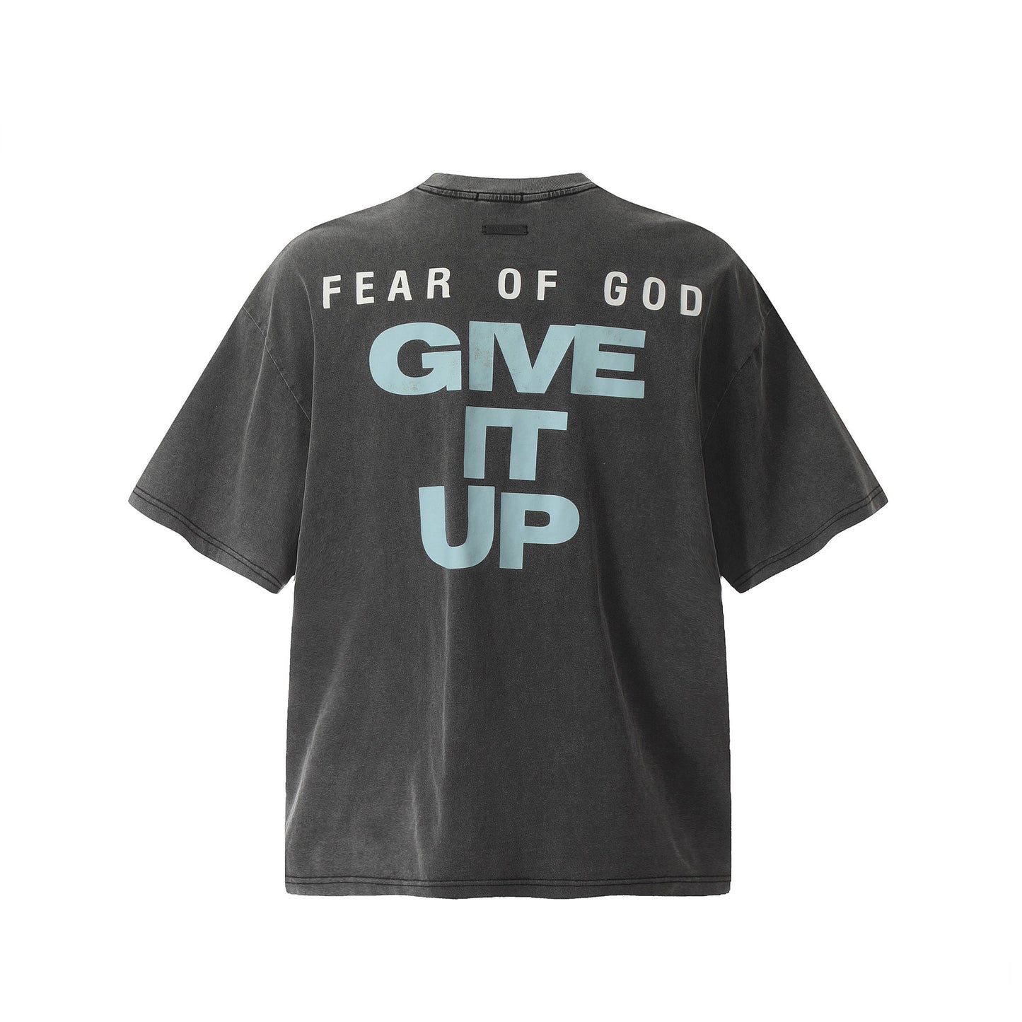 Fear of God Essentials Tee