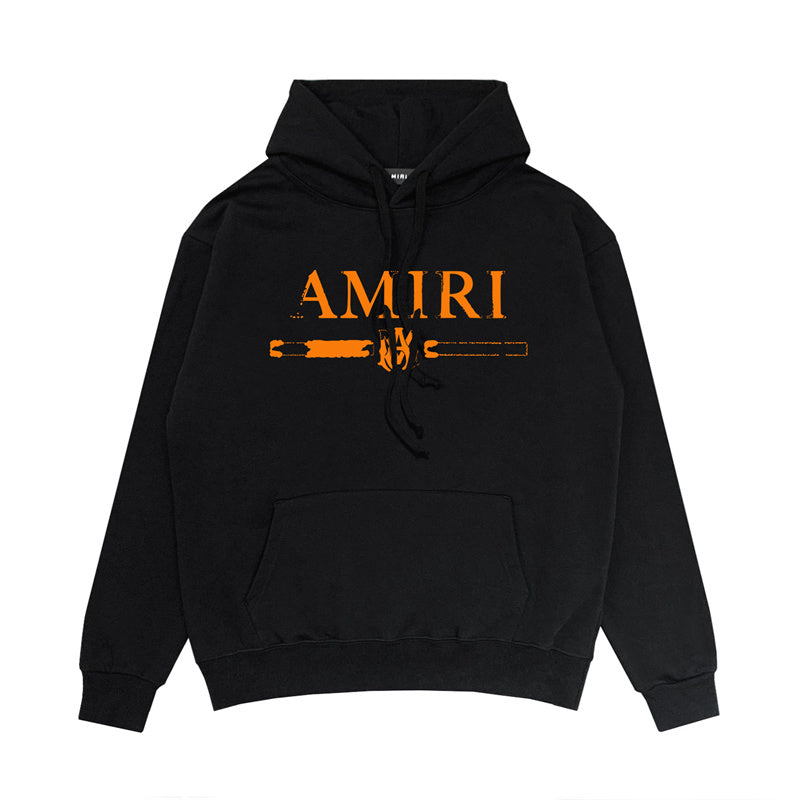 ICON Amiri Fashion sweatshirts