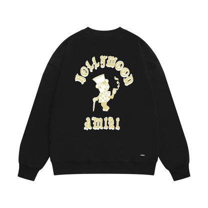 ICON Amiri Fashion sweatshirts