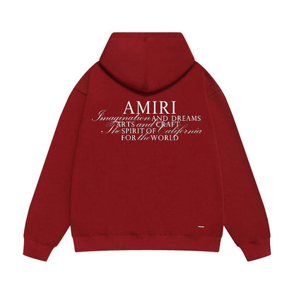 ICON Amiri Fashion sweatshirts