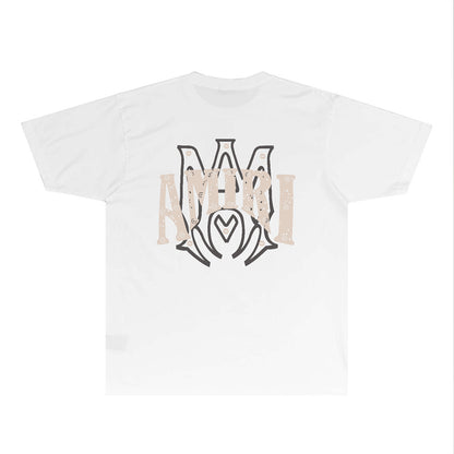 ICON Amiri Fashion T-shirt