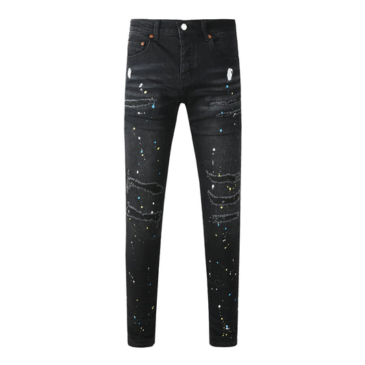Street Purple Brand jeans 9121