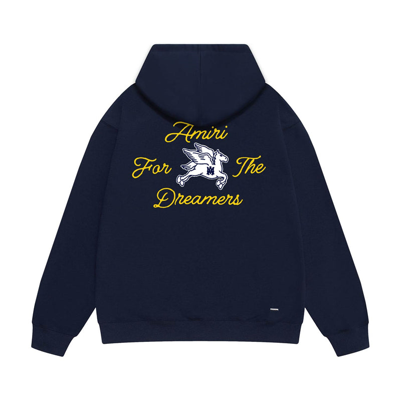 ICON Amiri Fashion sweatshirts