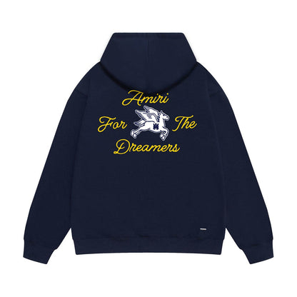 ICON Amiri Fashion sweatshirts