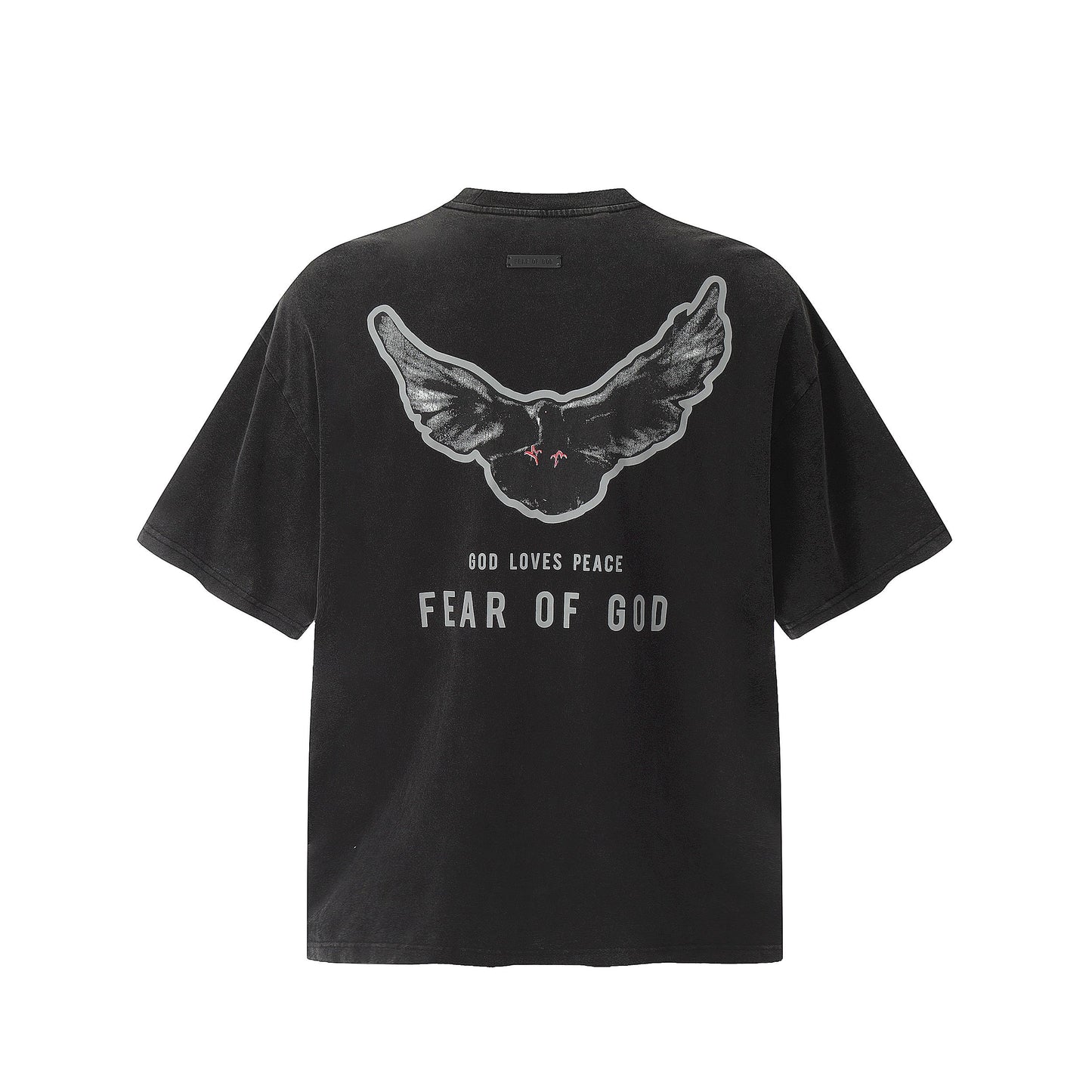 Fear of God Essentials Tee