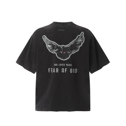 Fear of God Essentials Tee