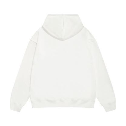 Street style Purple Brand sweatshirts