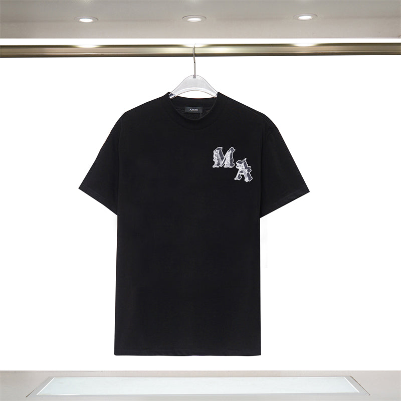 ICON Amiri Fashion T-shirt