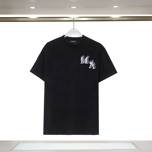 ICON Amiri Fashion T-shirt