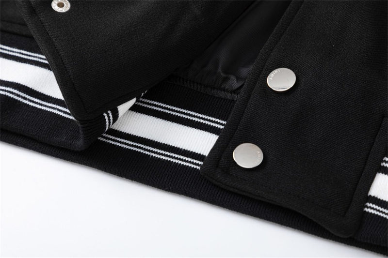 ICON Amiri Fashion jacket