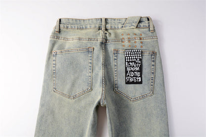 Ksubi Fashion jeans 3028