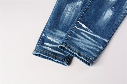 Street Purple Brand jeans 9062