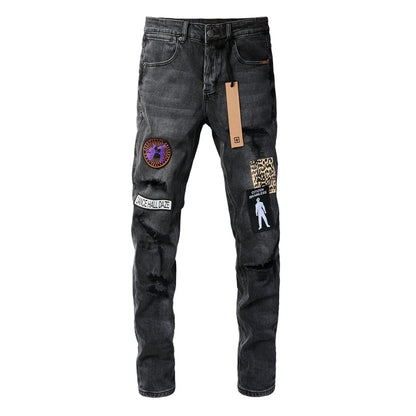Ksubi Fashion jeans 3021