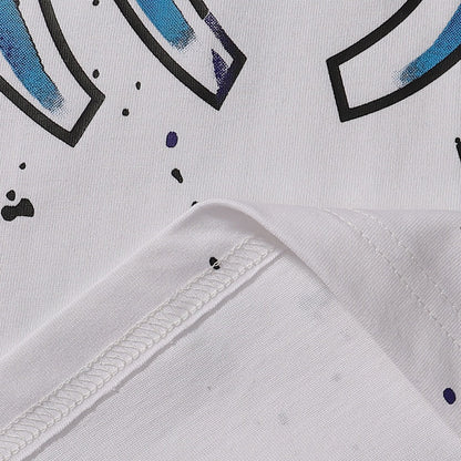 ICON Amiri Fashion T-shirt