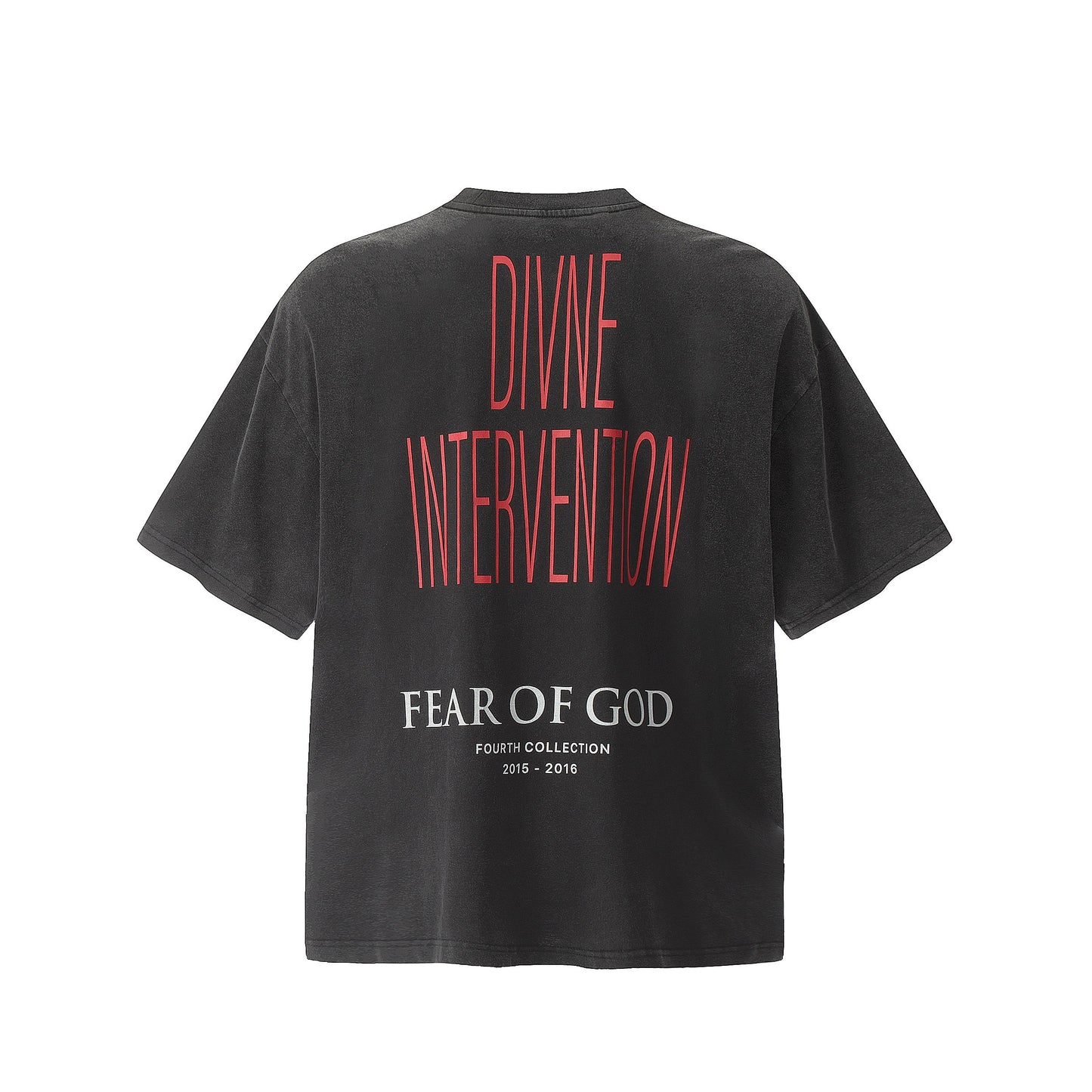 Fear of God Essentials Tee