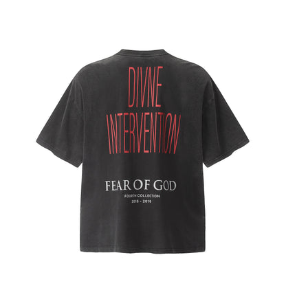 Fear of God Essentials Tee