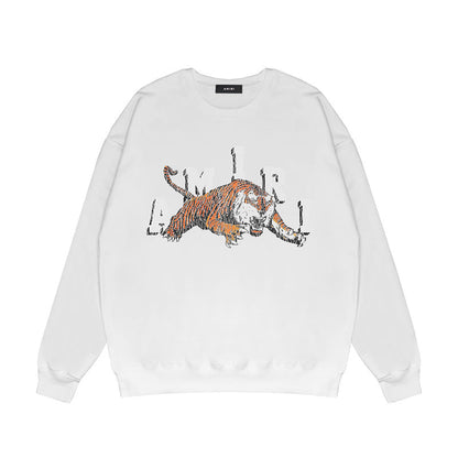 ICON Amiri Fashion sweatshirts