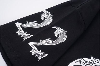 ICON Amiri Fashion T-shirt