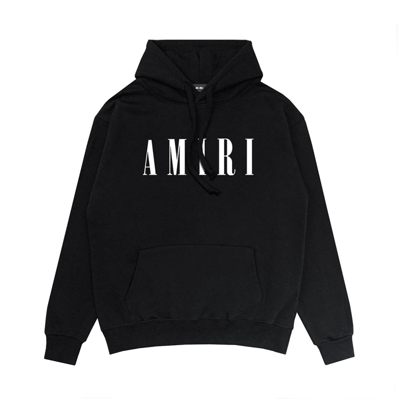 ICON Amiri Fashion sweatshirts