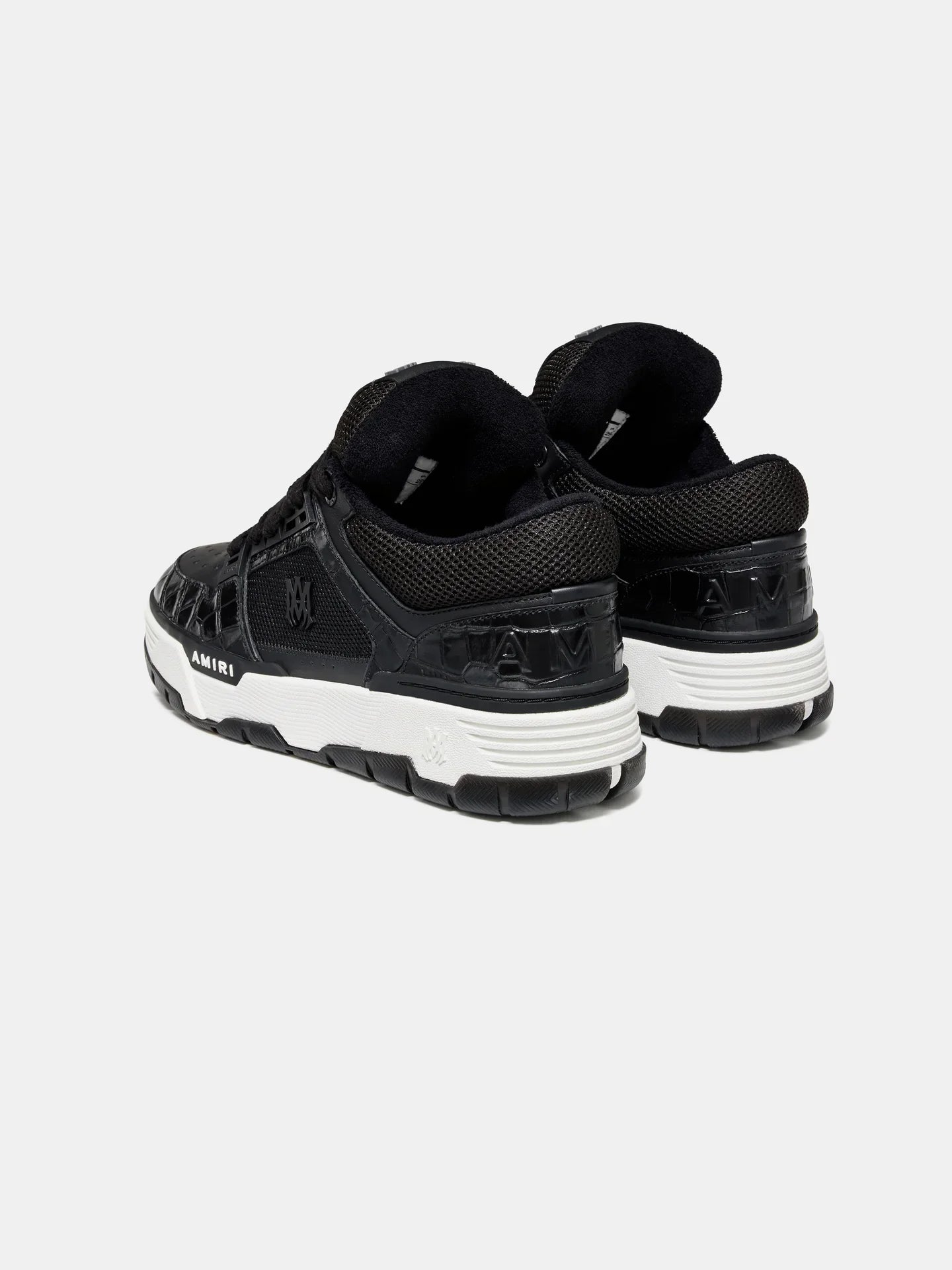 Amiri Fashion Sneakers