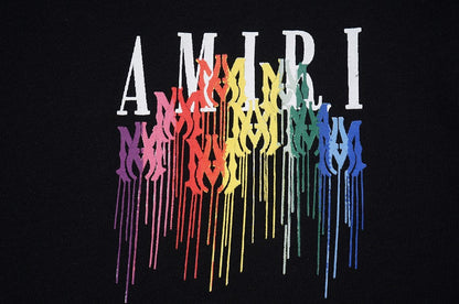 ICON Amiri Fashion T-shirt