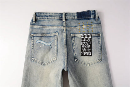 Ksubi Fashion jeans 3009