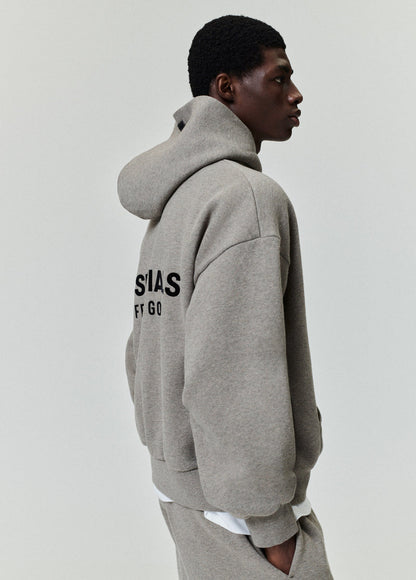 Fear of God Fashion Hoodie