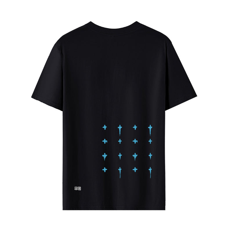 Ksubi Classic Graphic T-Shirt