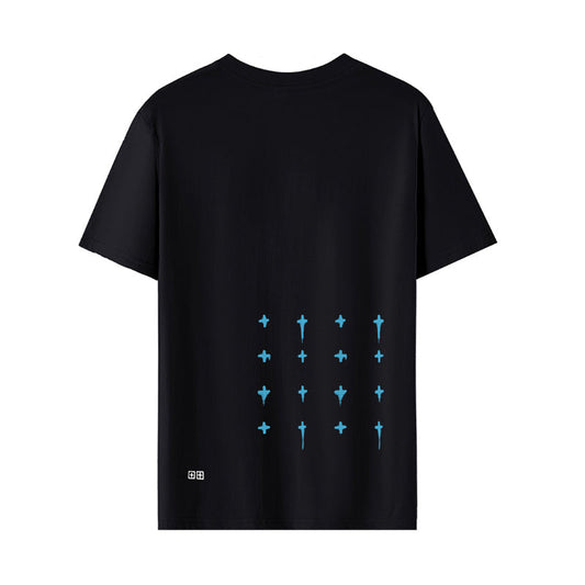 Ksubi Classic Graphic T-Shirt