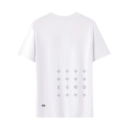 Ksubi Classic Graphic T-Shirt