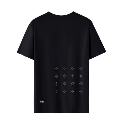 Ksubi Classic Graphic T-Shirt