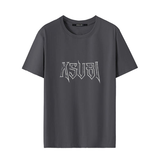 Ksubi Classic Graphic T-Shirt