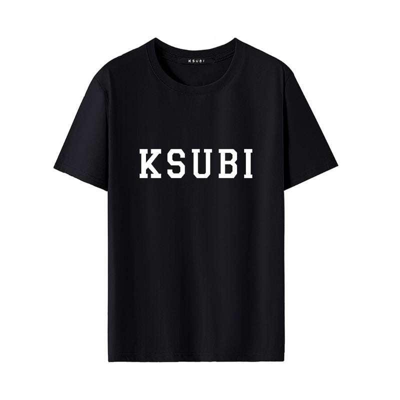 Ksubi Classic Graphic T-Shirt