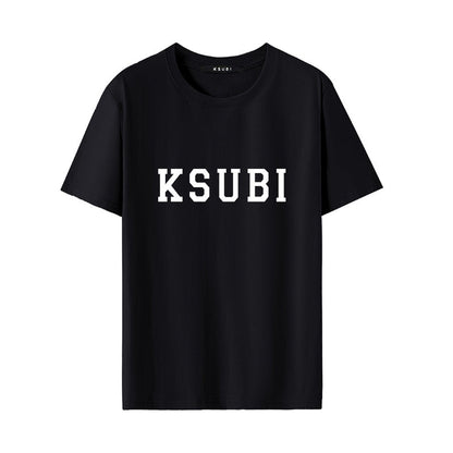 Ksubi Classic Graphic T-Shirt