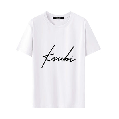 Ksubi Classic Graphic T-Shirt