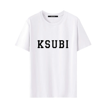 Ksubi Classic Graphic T-Shirt
