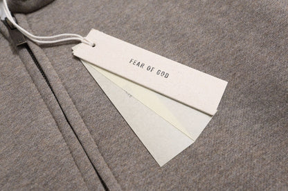 Fear of God Fashion Hoodie