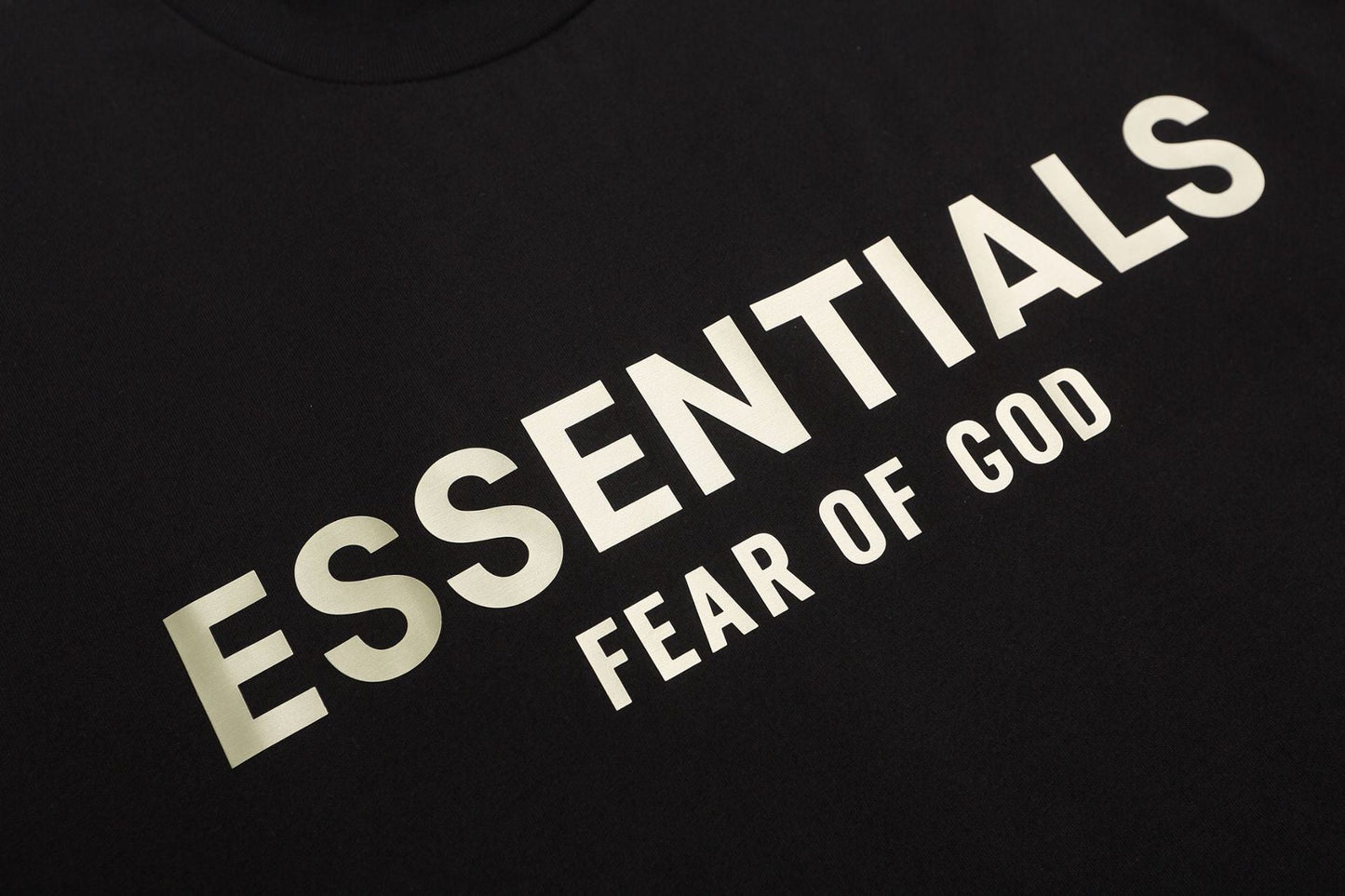 Fear of God Essentials Tee