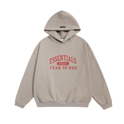 Fear of God Essentials Hoodie