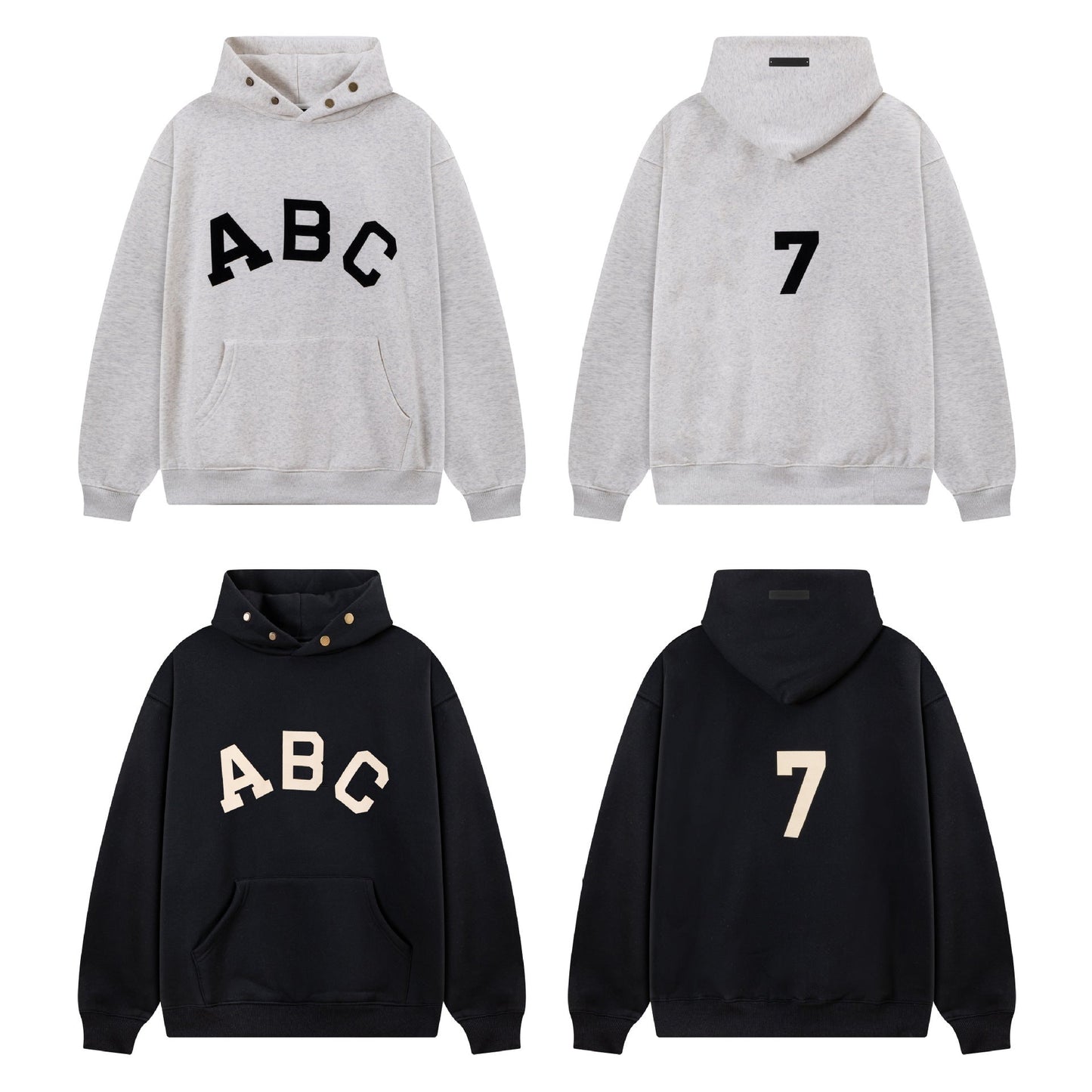 Fear of God Essentials Hoodie
