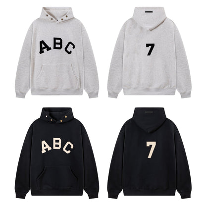 Fear of God Essentials Hoodie