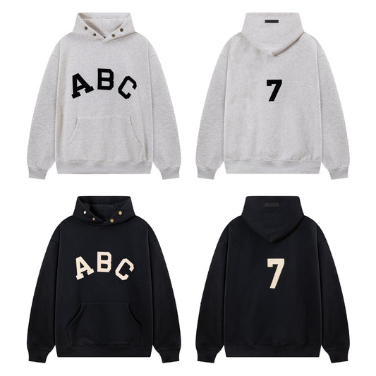 Fear of God Essentials Hoodie