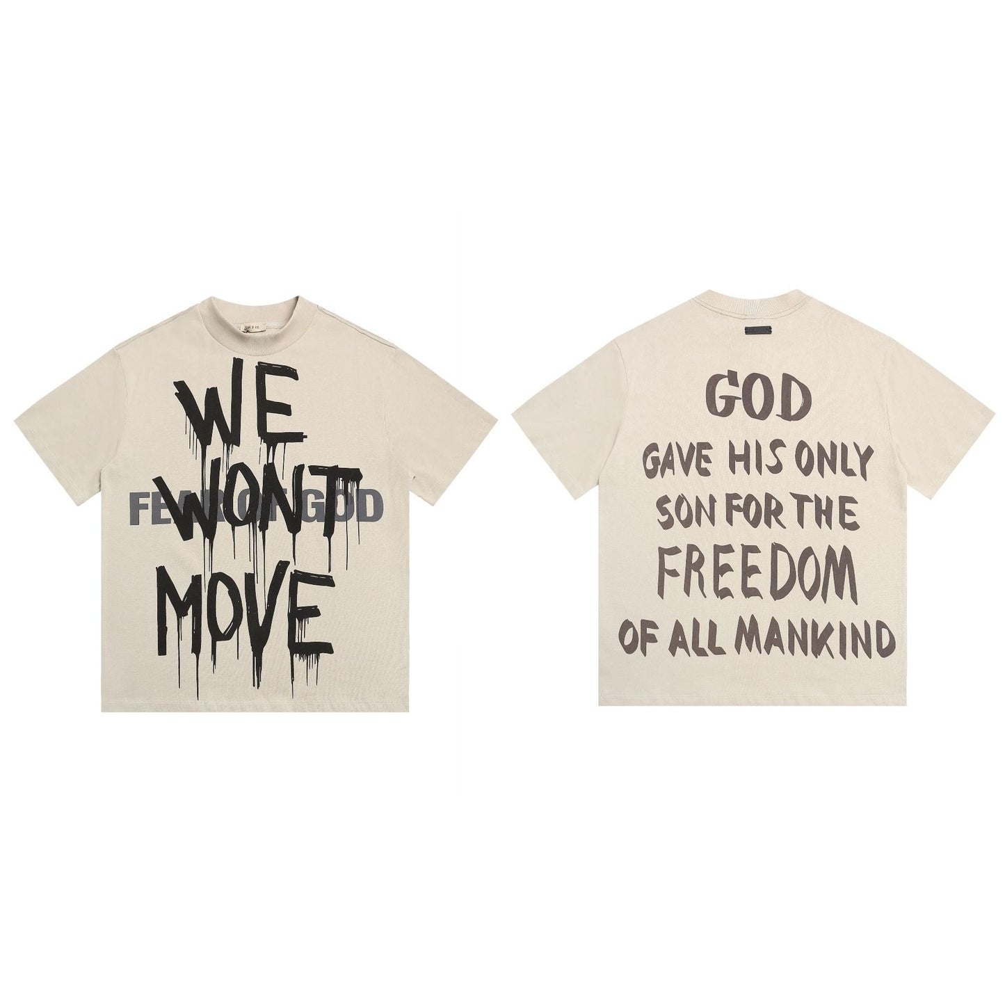 Fear of God Essentials Tee